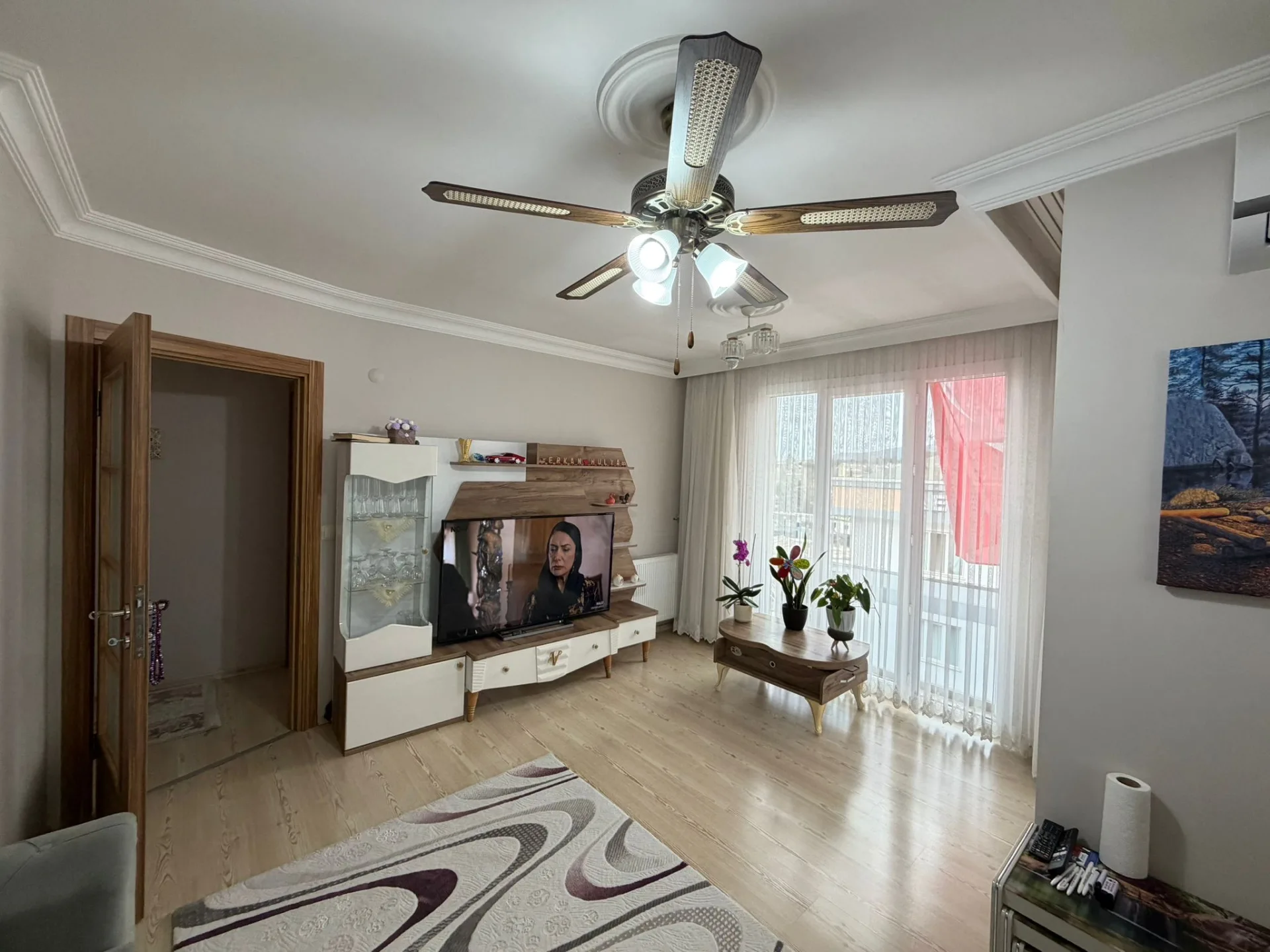 SULTANBEYLİ MİMAR SİNAN'DA 5+2 TERASLI DUBLEKS