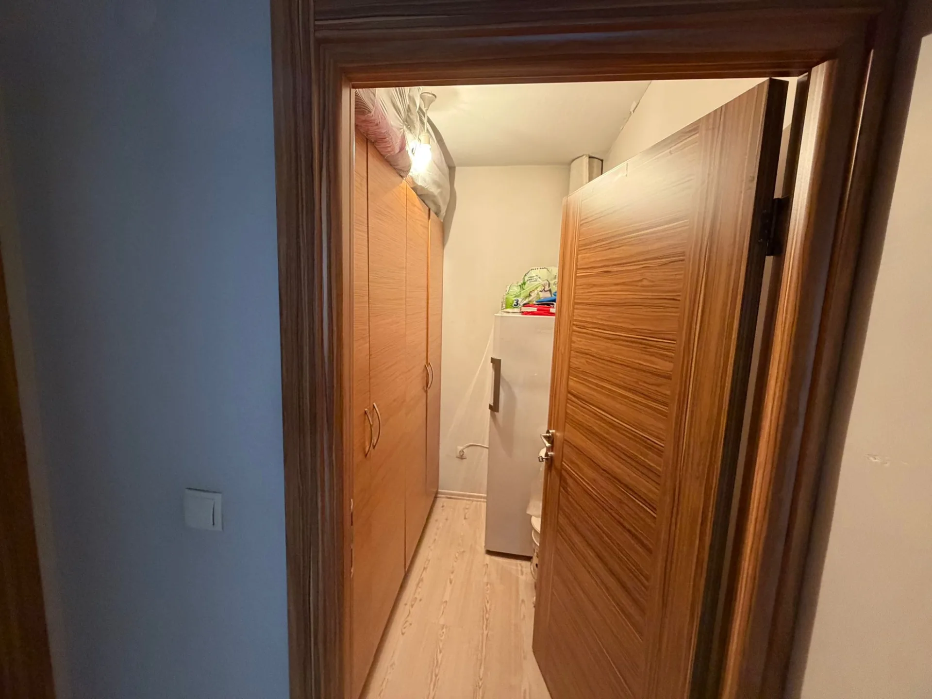 SULTANBEYLİ MİMAR SİNAN'DA 5+2 TERASLI DUBLEKS